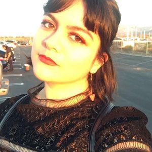 Meet your Posher, Samantha